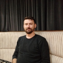 Uzm. Kl. Psk. Mustafa Coşgun