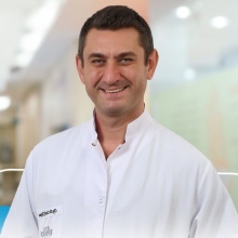 Op. Dr. Zafer Cenk Koyuncu