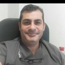 Uzm. Dr. Murat İshakoğlu