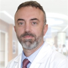 Doç. Dr. Adnan Altun