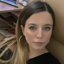 Dyt. Burcu Ciğerli