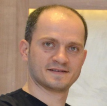 Dt. Talat Gevez