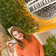 Dr. Kudret Karakayacık fotoğraf 1