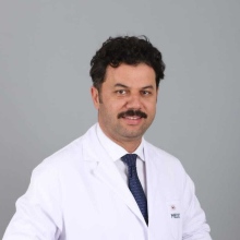 Prof. Dr. Hüseyin Yılmaz