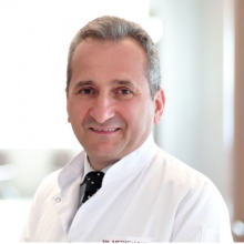 Prof. Dr. Mehmet Hulusi Atmaca