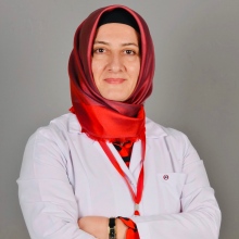 Uzm. Dr. Zeynep Genç