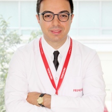 Op. Dr. Cemal Ünlü fotoğraf 8