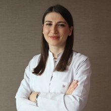 Uzm. Dr. Özlem Kaplan fotoğraf 2