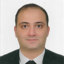 Uzm. Dr. Serkan Akkoyunlu