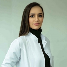 Dyt. Reyhan Hacısadıkoğlu