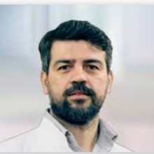 Op. Dr. Güçlü Gürlen fotoğraf 2