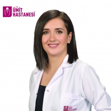 Op. Dr. Cemile Şenol