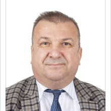 Prof. Dr. Bahadır Bakım