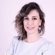 Psk. Ebru Demir Kara