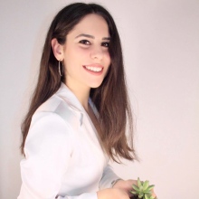 Dyt. Melike Karaca