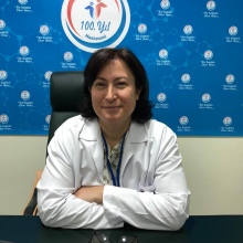Prof. Dr. Fatma Demirel fotoğraf 5