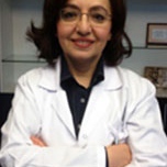 Doç. Dr. Bilge Tunç