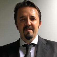 Op. Dr. Bülent Öztürk