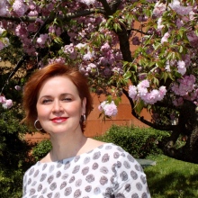 Doç. Dr. Naz Berfu Akbaş