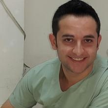 Uzm. Dt. Hakan Ünsal