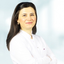 Op. Dr. Oya Dönmez