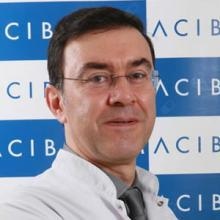 Prof. Dr. Haluk Özkarakaş