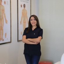 Dr. Gaye Güzel fotoğraf 5