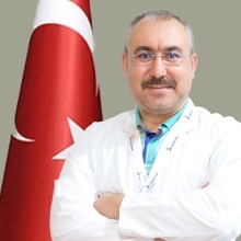 Doç. Dr. Mehmet Bilgehan Yüksel
