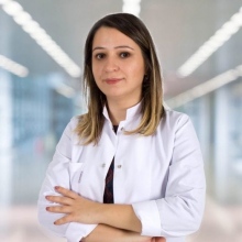 Op. Dr. Filiz Aktenk  Sarp