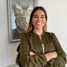 Psk. Gülce Odaman