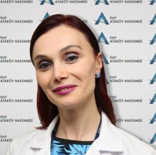 Uzm. Dr. Semra Akıntürk Eroğlu