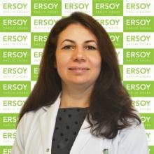 Uzm. Dr. Sedef Belentepe