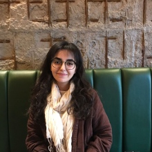 Uzm. Psk. Dan. Sunay Özşahin