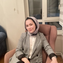 Psk. Dan. Nur Sena Er fotoğraf 1