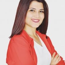 Ayfer Duman fotoğraf 1