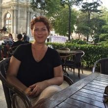 Psk. Dan. Ayşe Gavas Aslan