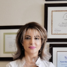 Prof. Dr. Kıymet İkbal Bakal