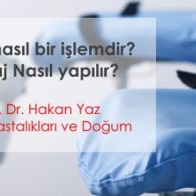 Op. Dr. Hakan Yaz fotoğraf 4