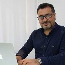 Doç. Dr. Ercan Madenci