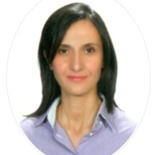 Doç. Dr. Gülnaz Şahin