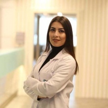 Uzm. Kl. Psk. Sera Elbaşoğlu