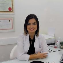 Dr. Dt. Tuğba Kayasu Avşar fotoğraf 1