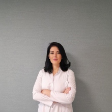 Dr. Öğr. Üyesi Tuba Mert