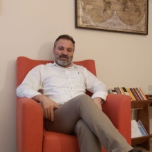 Doç. Dr. Ozan Pazvantoğlu