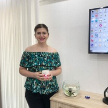 Op. Dr. Ezgi Özdemir fotoğraf 6