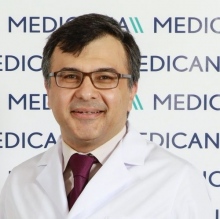 Doç. Dr. Mehmet Tunç Canda