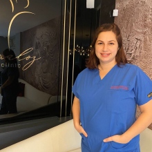 Uzm. Dr. Emine Yasemin İnalöz