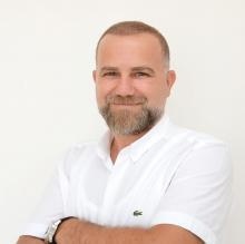 Prof. Dr. Ahmet Dağ