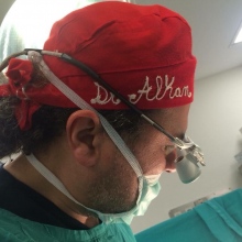 Prof. Dr. Murat Alkan fotoğraf 5