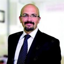 Prof. Dr. Ahmet Mesut Onat fotoğraf 1